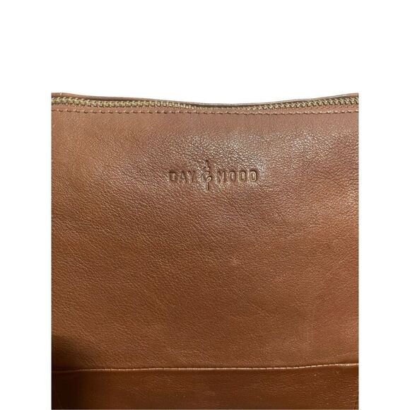 Anthropologies Day and Mood Molly Crossbody - Picture 4 of 9